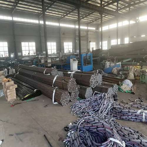 武鸣套筒声测管厂家