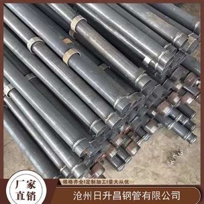 武鸣最薄的声测管壁厚可以到什么程度