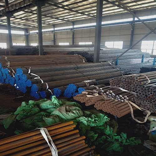 武鸣声测管为何能作为桩基础检测材料？