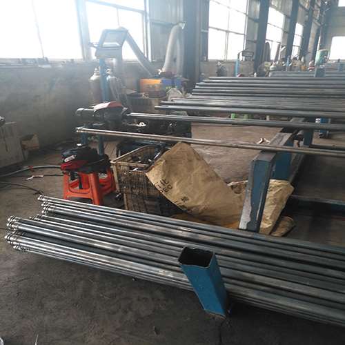 武鸣桥梁桩基声测管的施工工艺流程