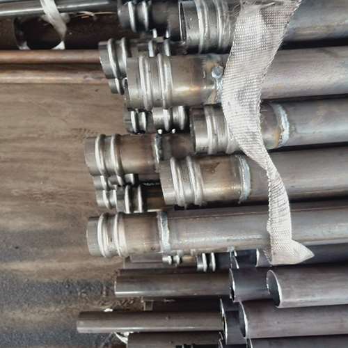 武鸣终于找到了,铁路用声测管的检测用哪个标准